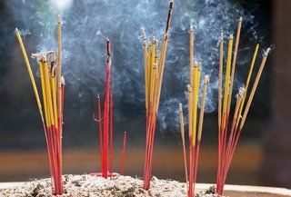 Incense sticks