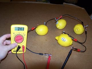 4 lemon circuit