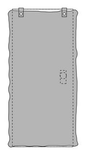 door absorber