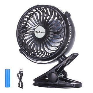 portable fan